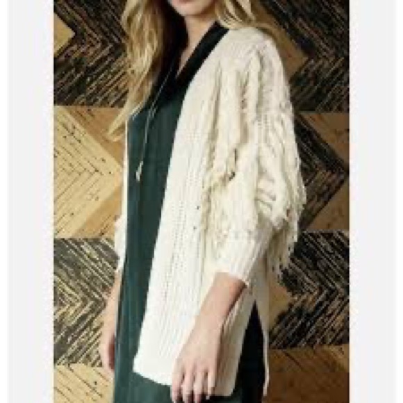 Good Hart/Matilda Jane Cardigan - Picture 7 of 7